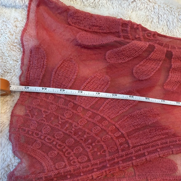 Artesia NWT lace cardigan - Picture 5 of 5